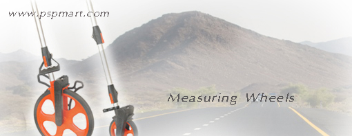 Ѵзҧ Measuring Wheels