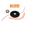 ҹѴ˭ͧѴ˭ Kanto KT-NYLON-1