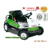 รถตัดหญ้านั่งขับ OREC รุ่น RM881A