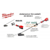 ͧѴ˭๡ʧ 18V ʹ¹ Milwaukee M18 FOPHLTKIT-0