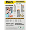 ٴӴ 1"/370w () KANTO KT-QDX-370