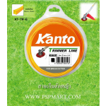 สายเอ็นตัดหญ้า Kanto KT-TR-6