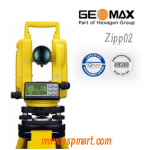 กล้องวัดมุมอิเล็คทรอนิค GEOMAX Zipp02