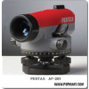 กล้องระดับอัตโนมัติ PENTAX AP-281
