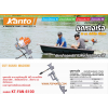 ชุดหางเรือเครื่องตัดหญ้า KANTO KT-FAN-6100