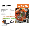 STIHL SR200