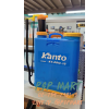 ถังพ่นยาสะพายหลังชนิดมือโยก 16 ลิตร Kanto KT-PRO-16